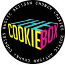 The Cookie Box Hawthorn logo